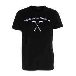 Plastik, pis og premier is