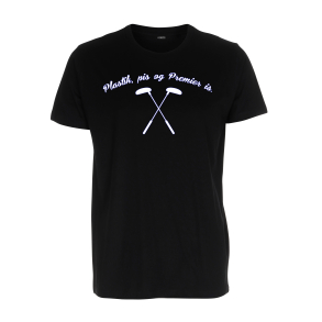 Plastik, pis og premier is