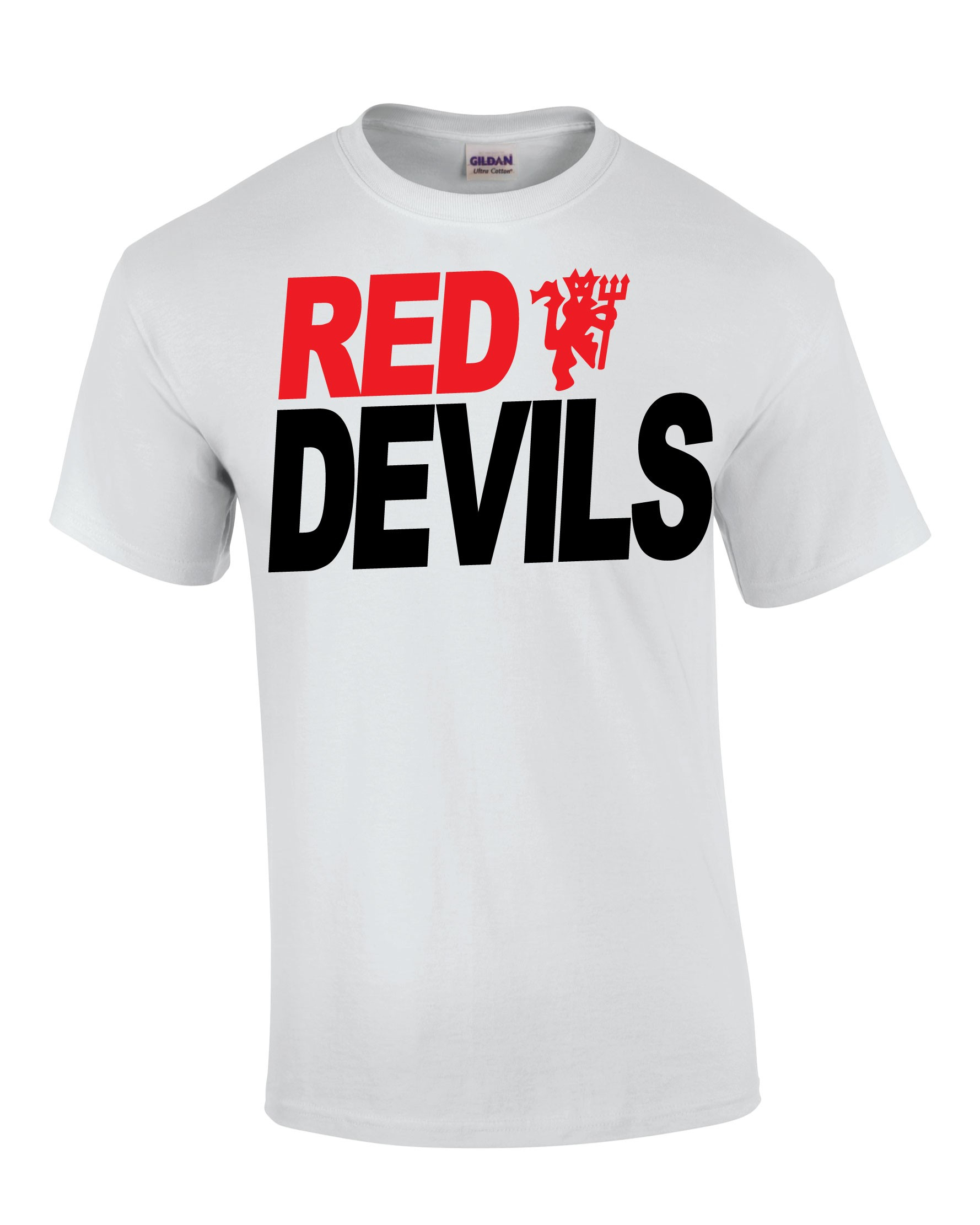 Red devils