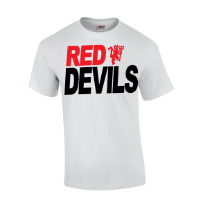 Red devils