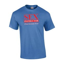 sex intructor