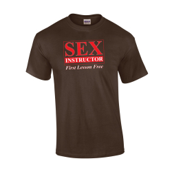 sex intructor