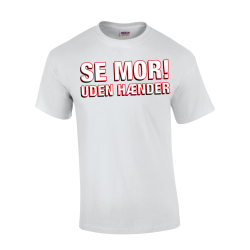 Se mor uden hnder