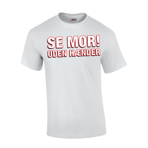 Se mor uden h�nder