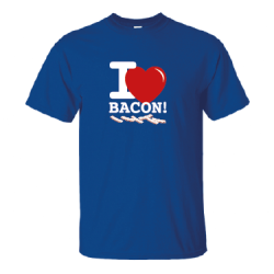 I Love Bacon
