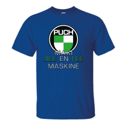 Puch Maxi