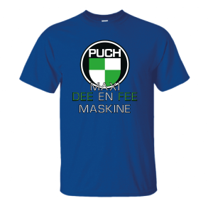 Puch Maxi