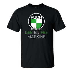 Puch Maxi