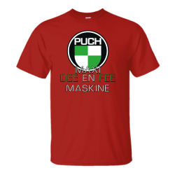 Puch Maxi