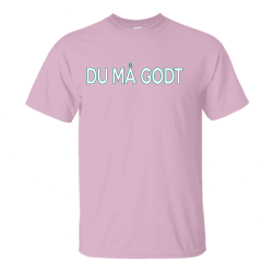 Du m godt