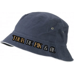 Tour de Pik &amp; l