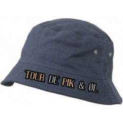 Tour de Pik &amp; l