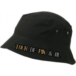 Tour de Pik &amp; l