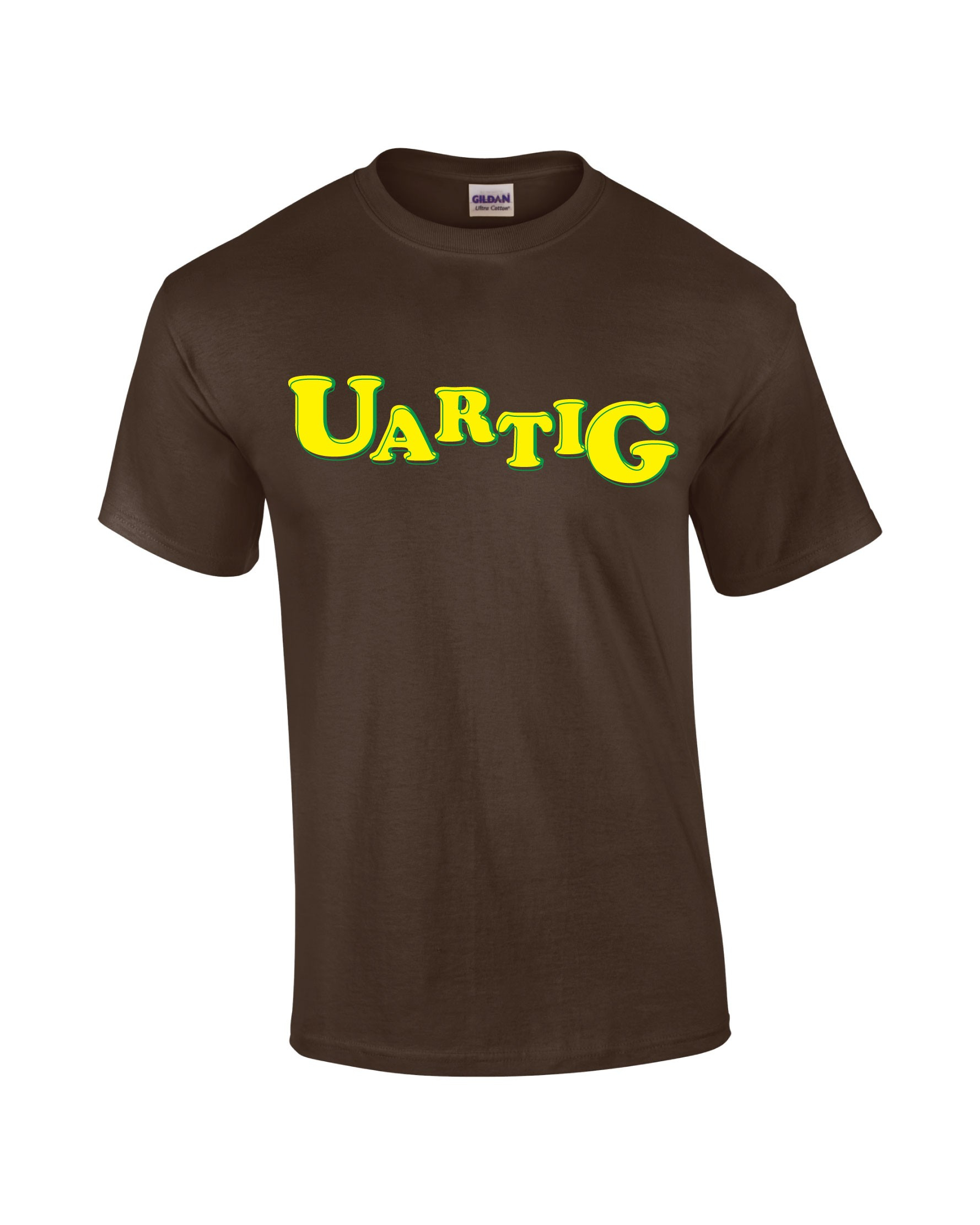 T-Shirt - Uartig